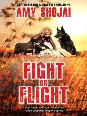cover image of Fight Or Flight